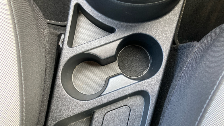 Hyundai i10 1.0 MPi SE Connect 5dr Petrol Hatchback